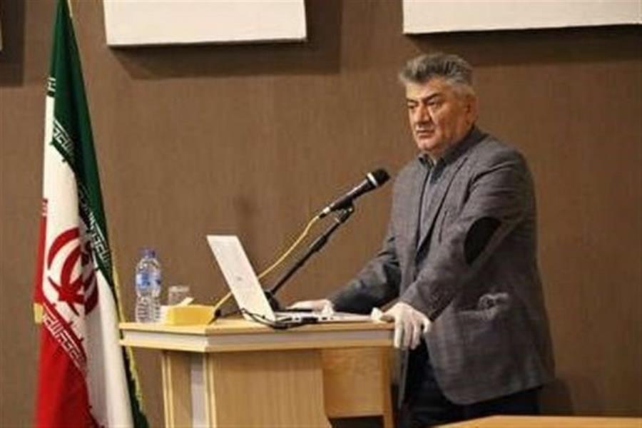 صفیری: داوران جدید وارد چرخه قضاوت می شود
